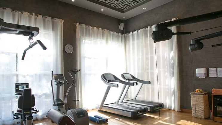 Barcelo Palmeraie Oasis Resort